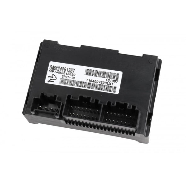 GM Transfer Case Control Module 12590219