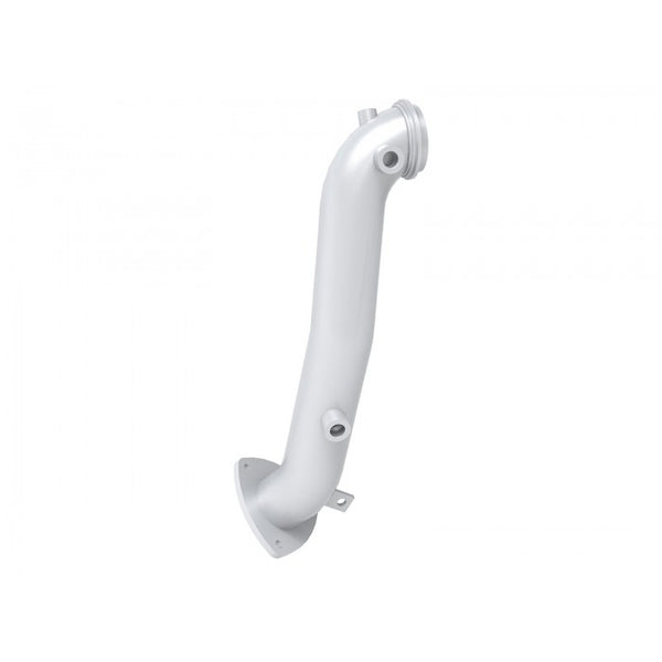 aFe Power MACH Force XP 3" 409 Stainless Downpipe 49-44113