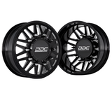 DDC Aftermath Dually Wheels DDCAFTERMATH-8x210