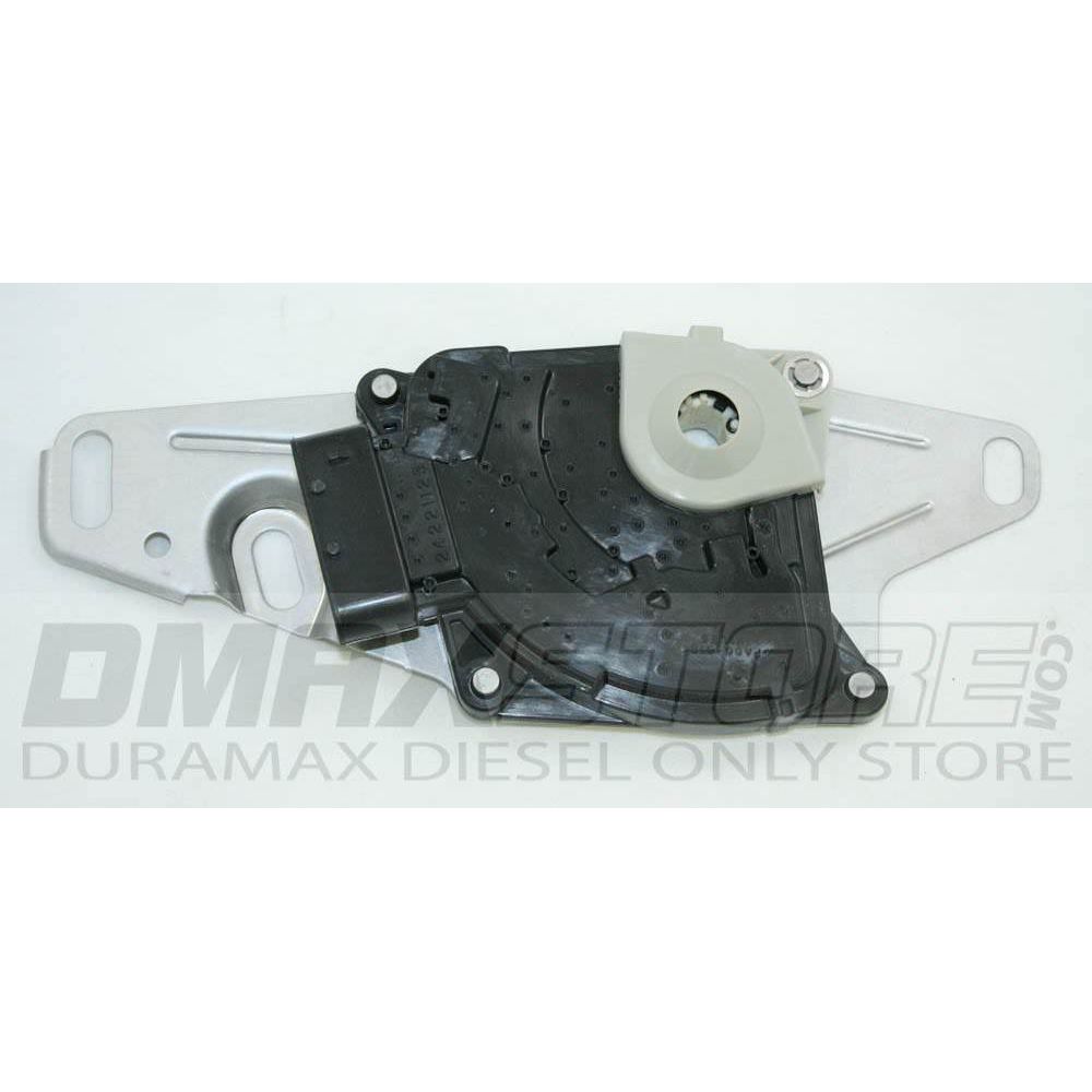 29541852-DF NSBU Switch, Black Single Plug, Allison 1000/GM