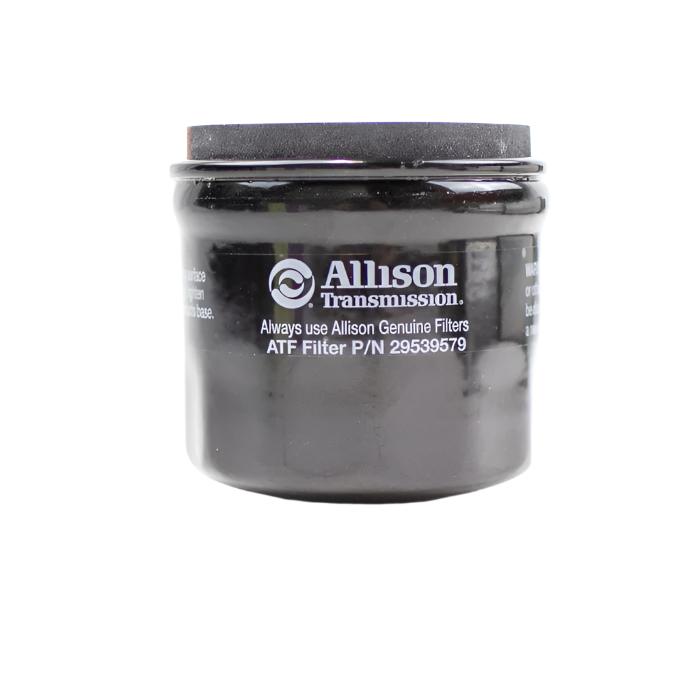 Allison Transmission Spin On Filter 29539579 – DmaxStore