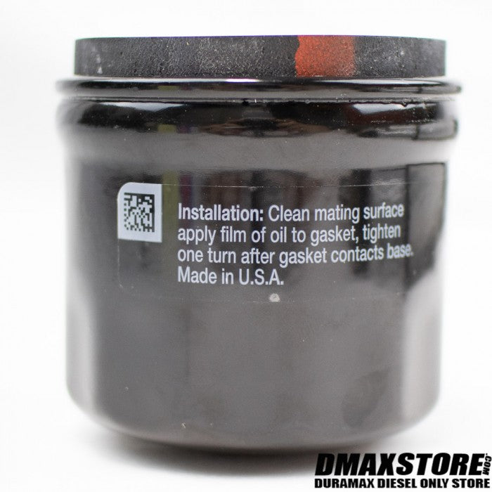 Allison Transmission Spin On Filter 29539579 DmaxStore