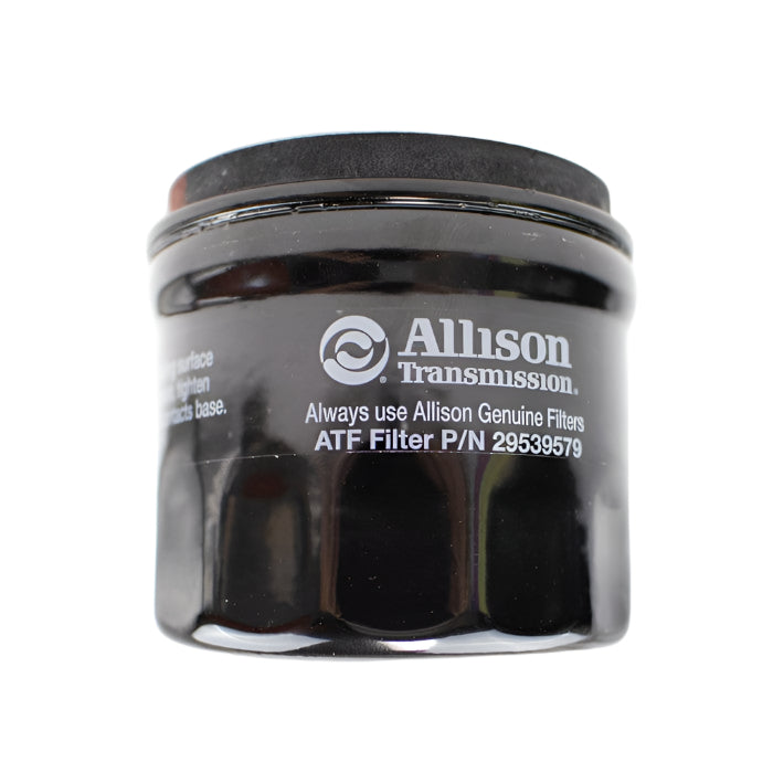 Allison Transmission Spin On Filter 29539579 DmaxStore