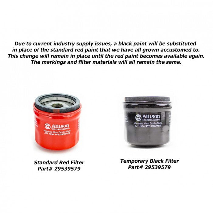 Allison Service Package 29539579 Transynd 668 DmaxStore