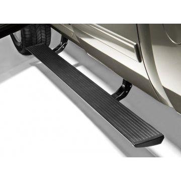 Amp Research PowerStep Running Boards, 2007.5-2010 LMM