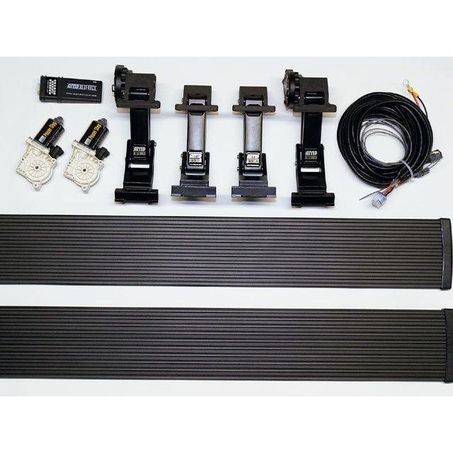 Amp Research PowerStep Running Boards 7511301A DmaxStore