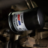 Amsoil EA Oil Filter 2001-2019 LB7/LLY/LBZ/LMM/LML/L5P