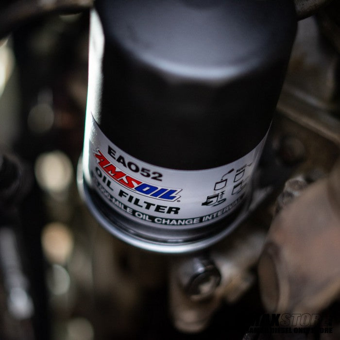 Amsoil EA Oil Filter 20012019 LB7/LLY/LBZ/LMM/LML/L5P Part EAO52EA