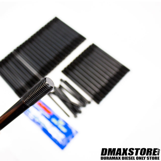 thumbnail image 2 of ARP 230-4201 Head Stud Kit – GM Duramax 6.6L Diesel LB7/LLY/LBZ/LMM 12mm 2 of 4