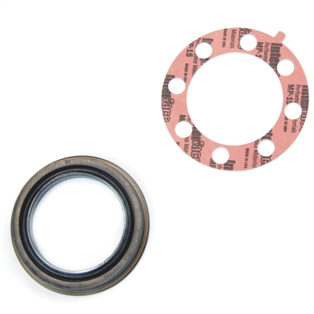 Gm Rear Axle Seal Kit 2001 2010 Dmaxstore 0652