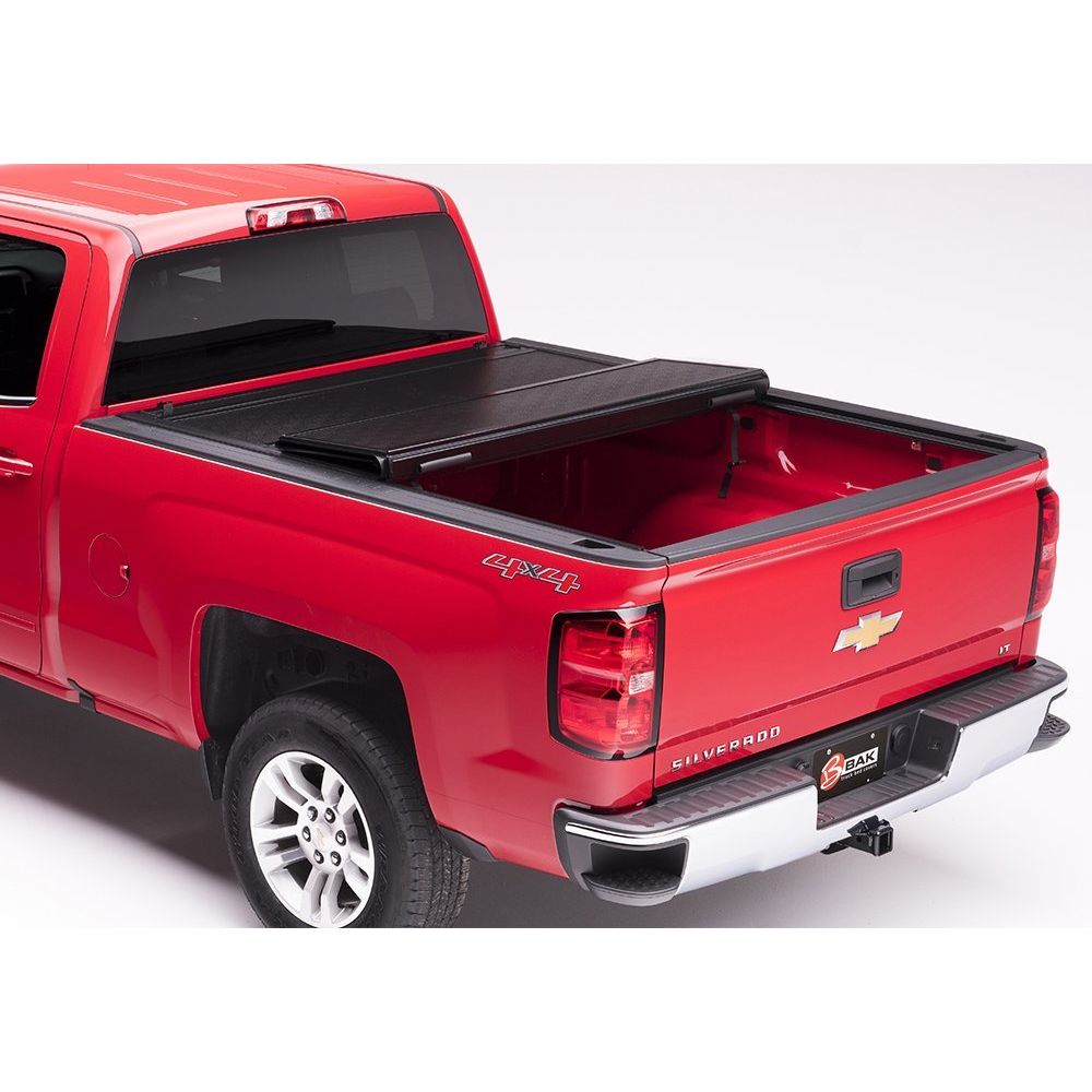 BakFlip F1 Tonneau Cover 6.6ft Bed (15-19) – DmaxStore