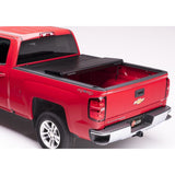 BakFlip F1 Tonneau Cover 6.6ft Bed 2015-2019 LML/L5P