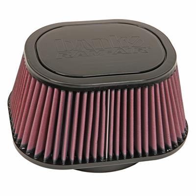 Banks Replacement Filter For Ram Air System