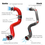 Banks Boost Tube Upgrade Kit, 2020-2024 L5P