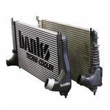 Banks Power Techni-Cooler Intercooler System (01-10)