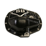 BD Diesel Rear Differential Cover