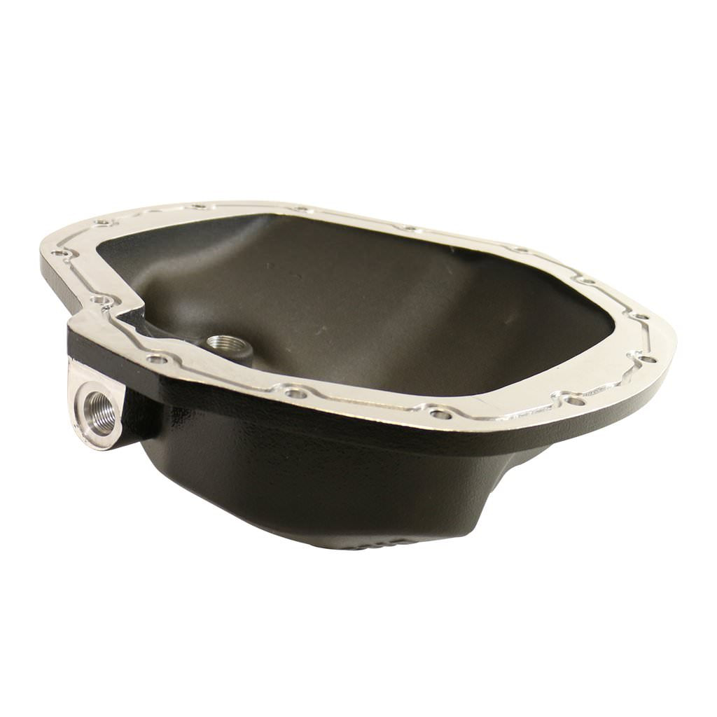 BD Diesel Rear Differential Cover 1061825 – DmaxStore