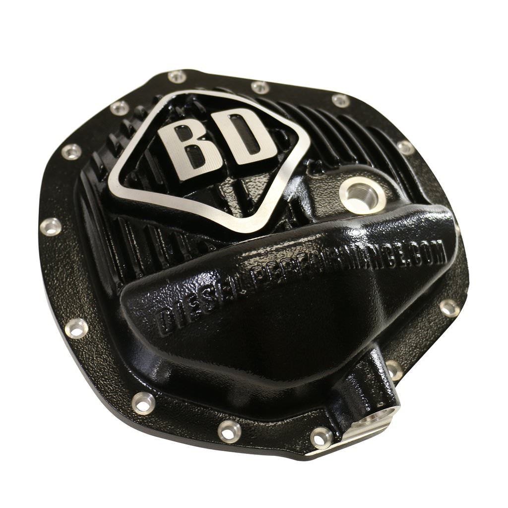 BD Diesel Rear Differential Cover 1061825 – DmaxStore