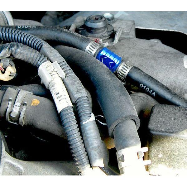 PPE Boost Increase Valve (LB7) DmaxStore