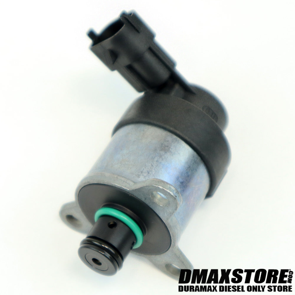 Bosch Precision Fuel Pressure Regulator Bosch Part 1 465 ZS0 058