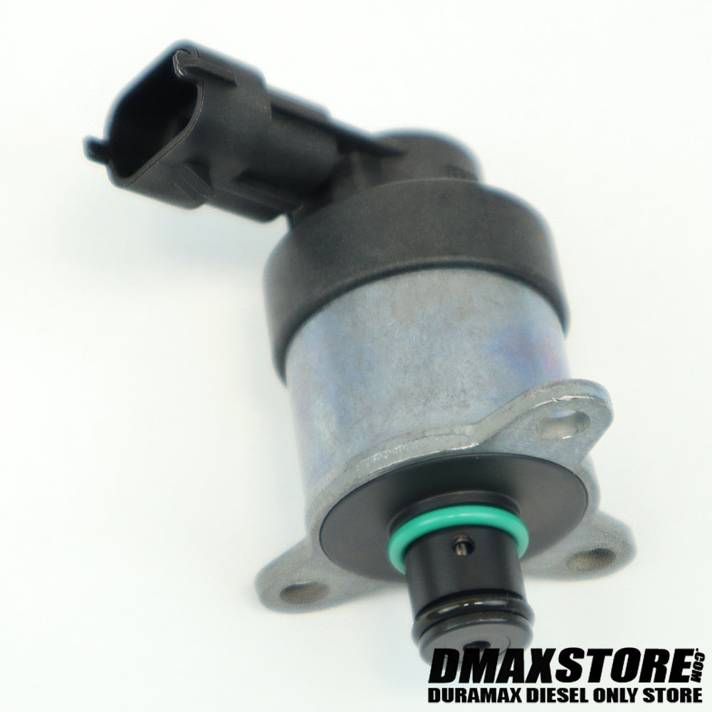 Bosch Precision Fuel Pressure Regulator Bosch Part 1 465 ZS0 058