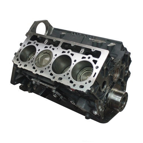 DmaxStore Performance Stage 3 Race (Brand New) Duramax Short Block (15