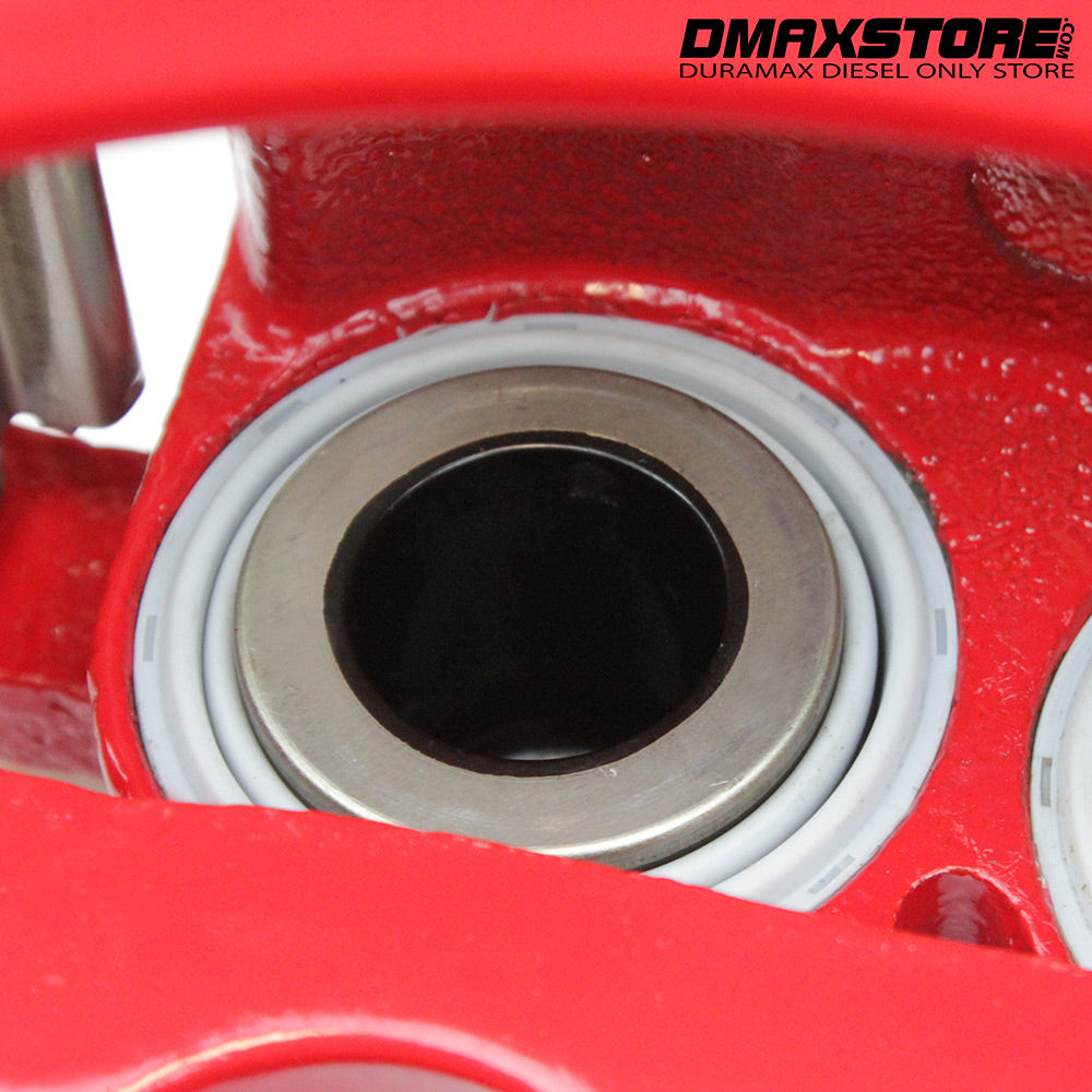 Powerstop Duramax Performance Calipers Front 20012010 LB7/LLY/LBZ/L DmaxStore
