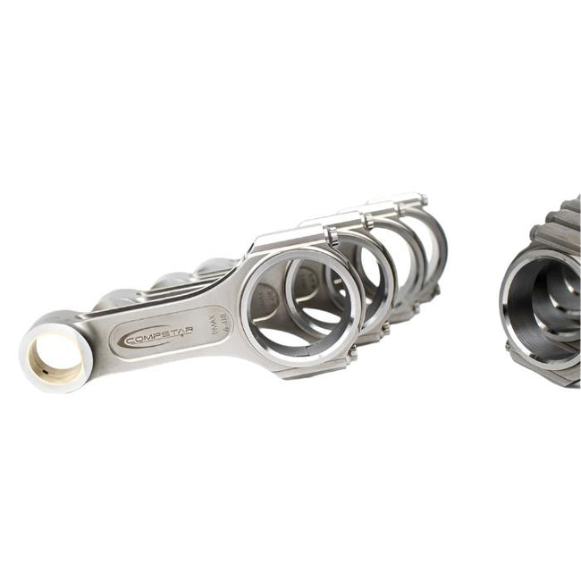Compstar Extreme Rods Callies Compstar Xtreme Connecting Rods CST6418MS0LCAX – DmaxStore