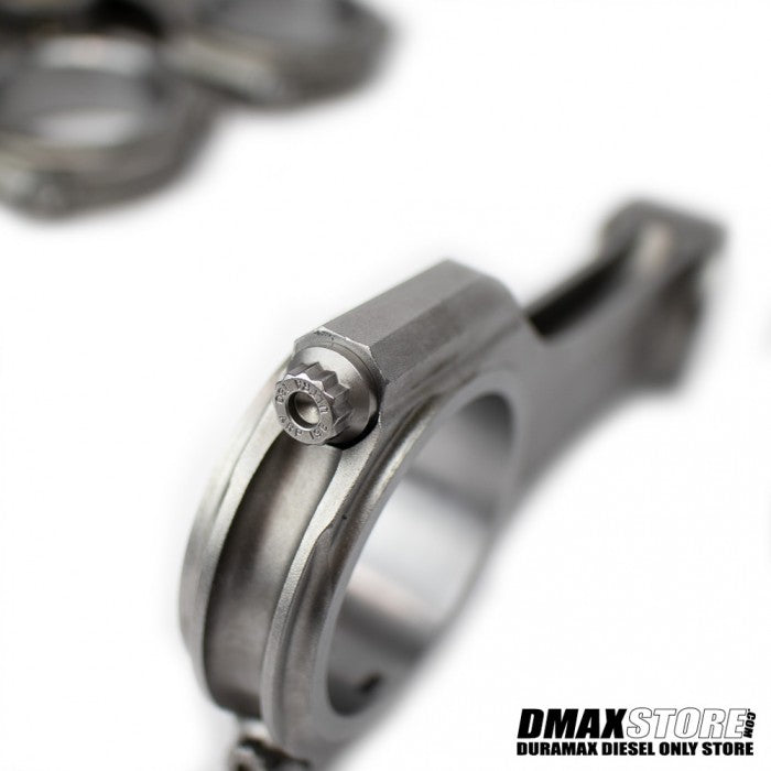 Callies Compstar Xtreme Connecting Rods CST6418MS0LCAX DmaxStore