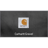 Carhartt SeatSaver Seat Covers Carhartt Gravel, 2001-2007 LB7/LLY/LBZ