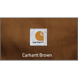 Carhartt SeatSaver Seat Covers Carhartt Brown, 2001-2007 LB7/LLY/LBZ