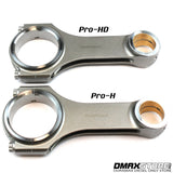 Carrillo Pro-H Duramax Connecting Rods for Callies Ultra Billet Crank (Full Set of 8) (1800HP)