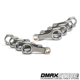 Carrillo Pro-H Duramax Connecting Rods for Callies Ultra Billet Crank (Full Set of 8) (1800HP)