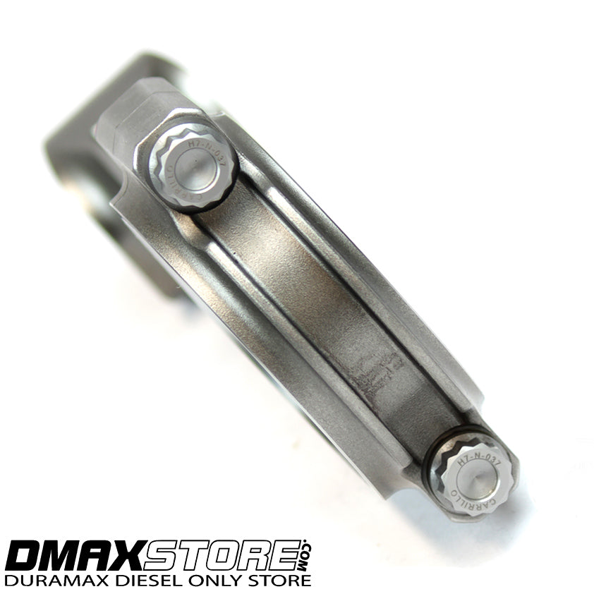 Carrillo 9321 ProH Duramax Connecting Rods DM6418H DmaxStore