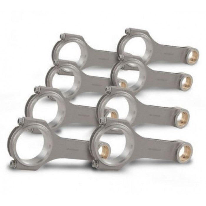 DmaxStore Stage 2 (Fully Balanced) Duramax Rotating Assembly (1000+HP)