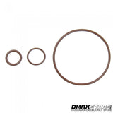 DmaxStore CAT Adapter O-Ring Kit