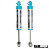 HD Shocks - KING 2.5 Front Shocks for 1.5-2" Lift, 2019-2022 Chevy 4500HD 5500HD