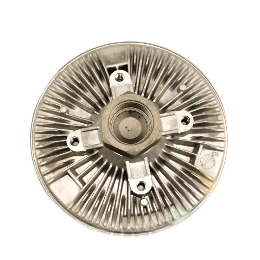 LBZLMM Cooling Fan Clutch Assembly (20062010) DmaxStore