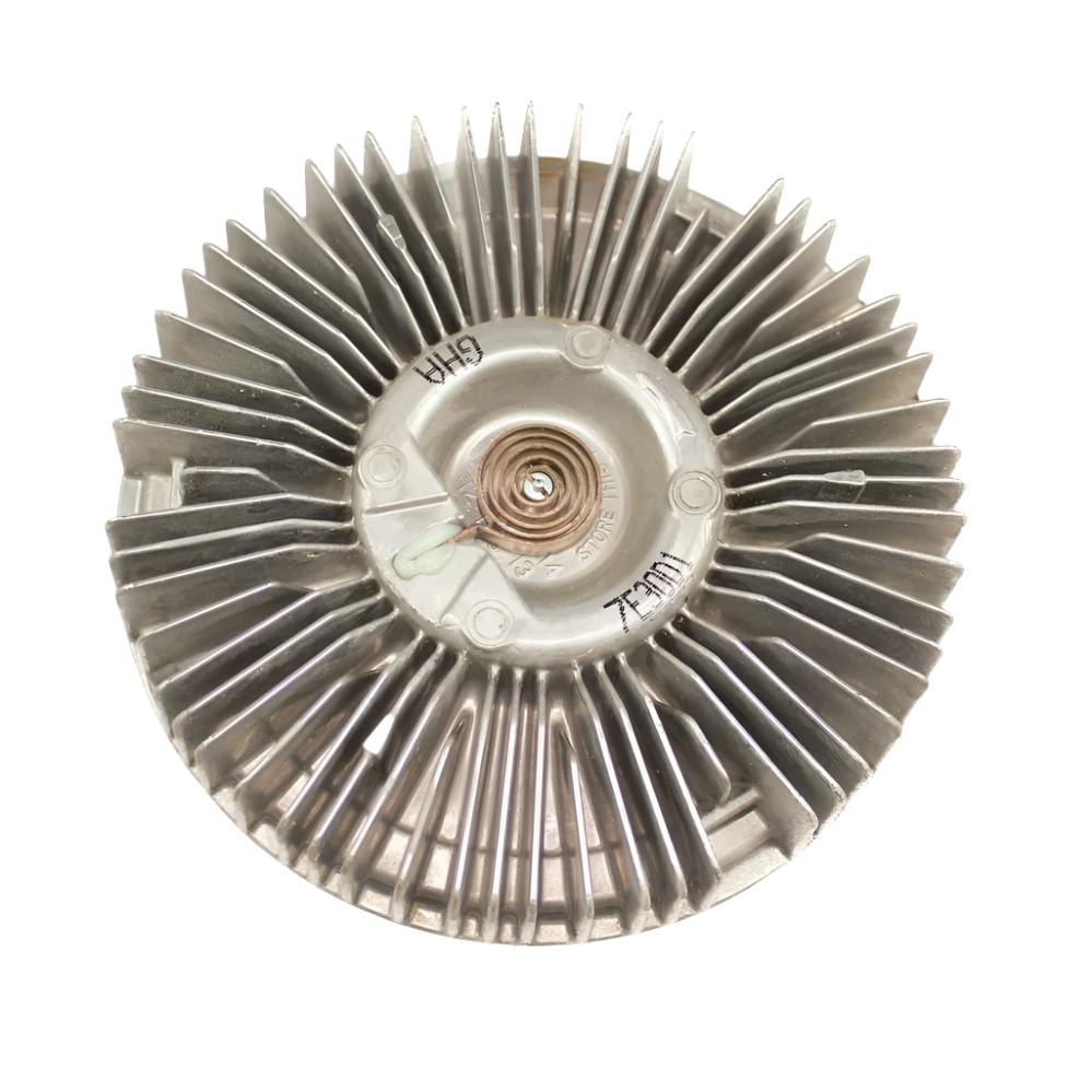 GM LBZ LMM Fan Clutch Assembly 15102145 DmaxStore