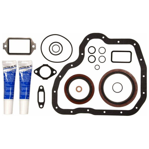  LB7 LLY LBZ Lower Engine Gasket Set CS54580
