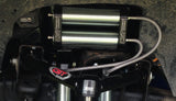 CST Dual Shock Kit Brackets, 2011-2019 LML-L5P