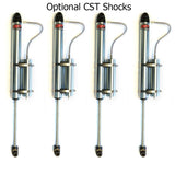 CST Dual Shock Kit Brackets, 2011-2019 LML-L5P