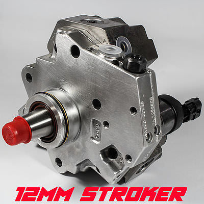 Dynomite Diesel Products Performance 12mm Stroker CP3 Pump DDPNCP3