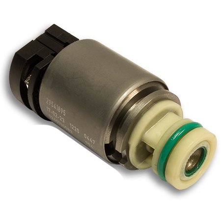 PCS1 Solenoid (A-Trim) 29541895-DF