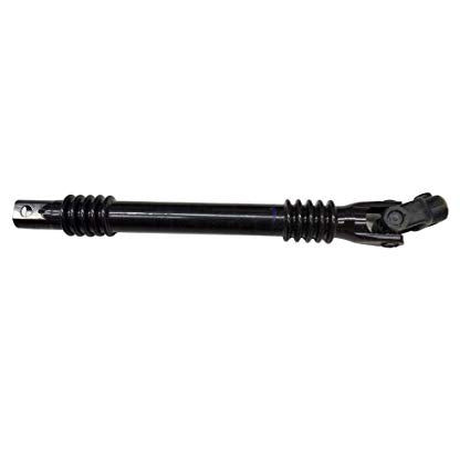 GM Lower Steering Shaft, 2001-2010 LB7/LLY/LBZ/LMM