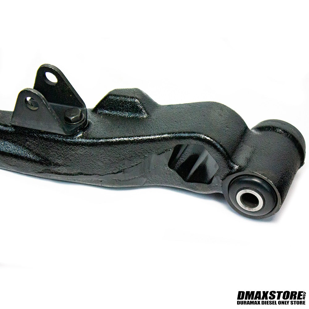 DMAX XD Lower Control Arms with Kryptonite Ball Joints (20012010