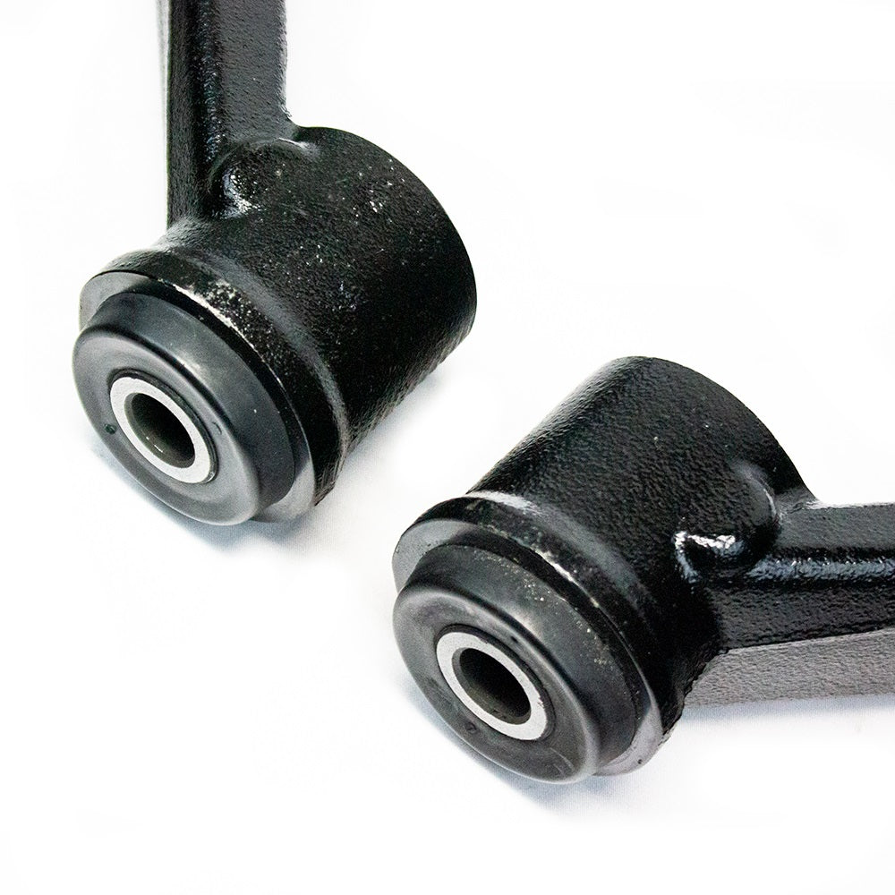 DMAX XD Lower Control Arms with Kryptonite Ball Joints (20012010