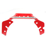 DMAX XD Platinum Series Transmission Rear Housing Support Brace, 2007.5-2010 LMM