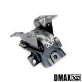 DMAX XD Motor Mount Driver Side (2011-2015)
