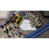 Manton Roller Rockerarm Assembly, 2001-2016 LB7/LLY/LBZ/LMM/LML